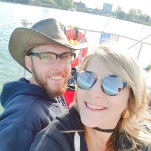 Meet your Posher, Victoria